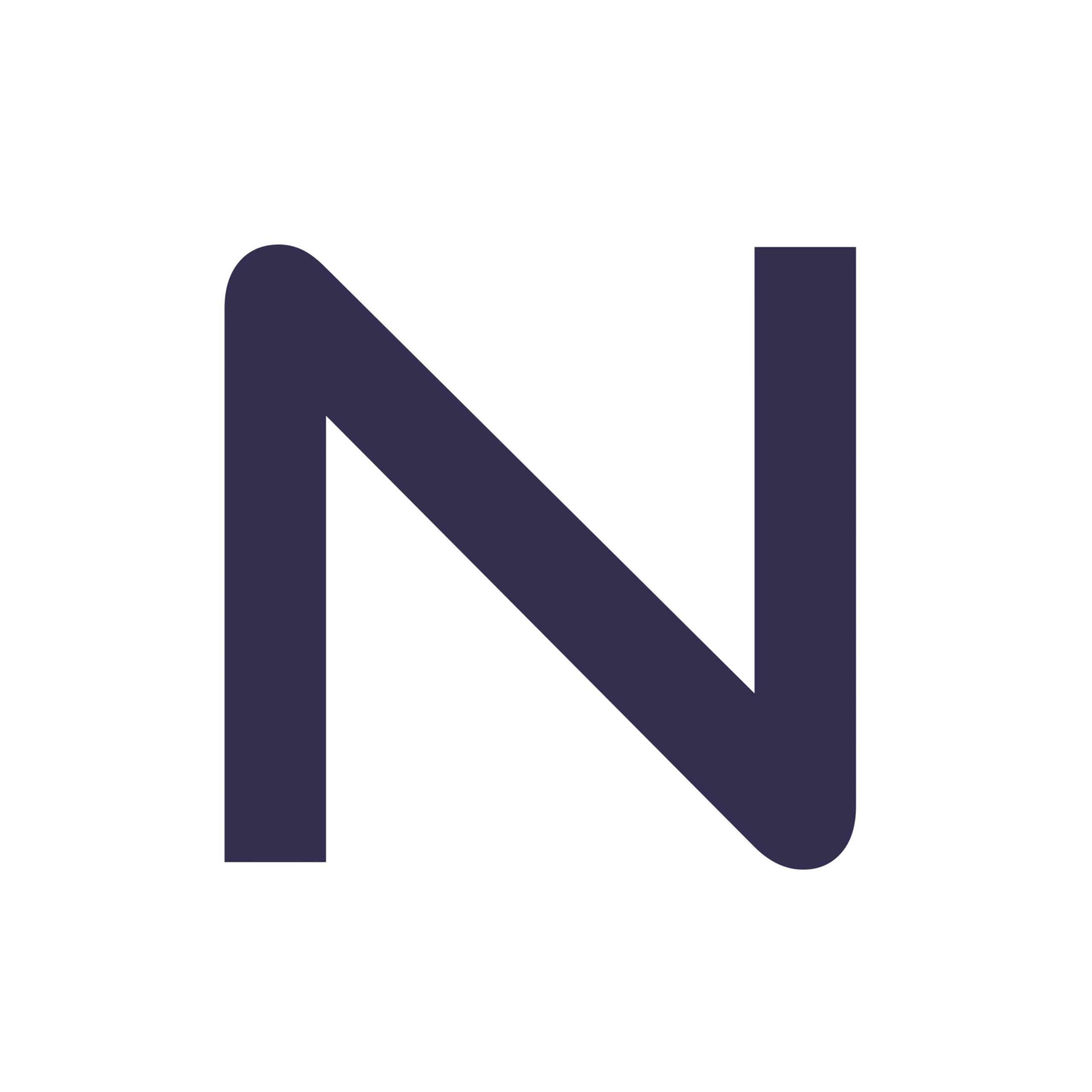 N