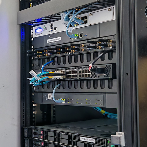 infrastructure-services